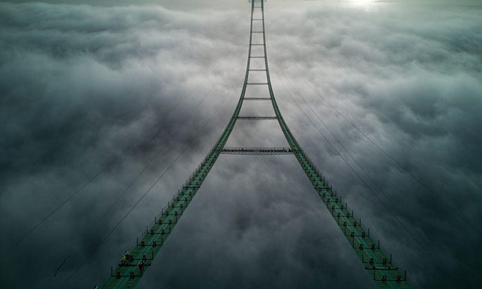 Ekonomide yeni kara delik, Çanakkale Köprüsü mü olacak?