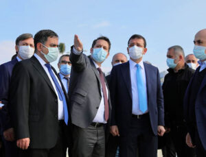 İmamoğlu’ndan Büyükçekmece’ye temmuz müjdesi