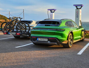 Türkiye’de 10 kişiden 6’sı elektrikli araç almak istiyor!