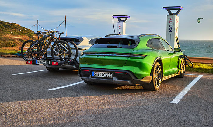 Türkiye’de 10 kişiden 6’sı elektrikli araç almak istiyor!