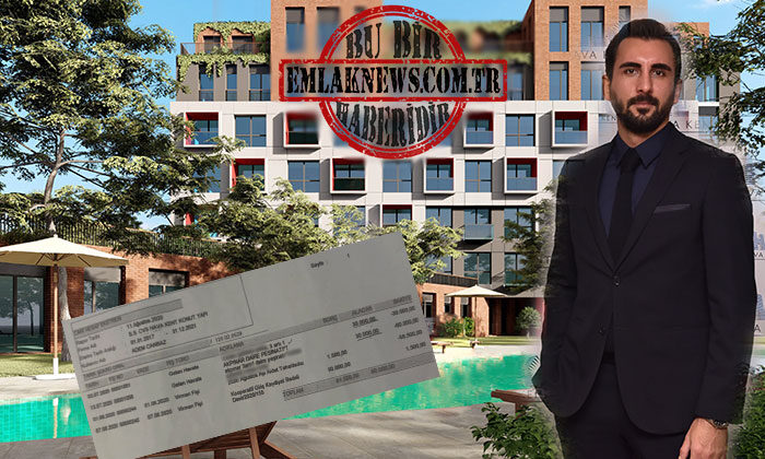 Havakent Kooperatifi’nden kötü kokular geliyor