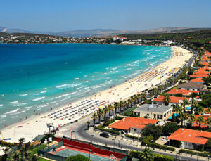 İzmir Çeşme’de fiyatlar suni yükseltiliyor