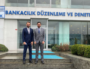 BDDK’ya ilk başvuru Katılımevim’den 