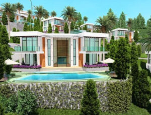 Madnasa Türkbükü’nün yatırım değeri 100 milyon dolar