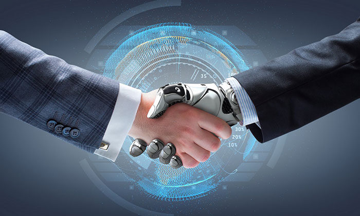 Gayrimenkulde söz sırası makine öğreniminde