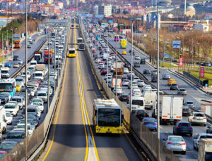 2021’in en güncel metrobüs sefer saatleri