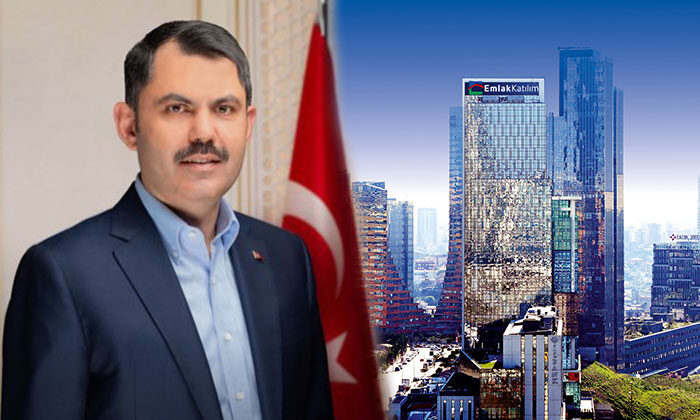 Emlak Katılım Bankası’ndan üçlü finansman çözümü