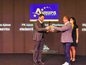 2020’nin en itibarlı markası Avrupa Konutları oldu