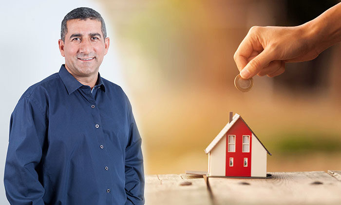 Emlakta veri bankası kurulmalı