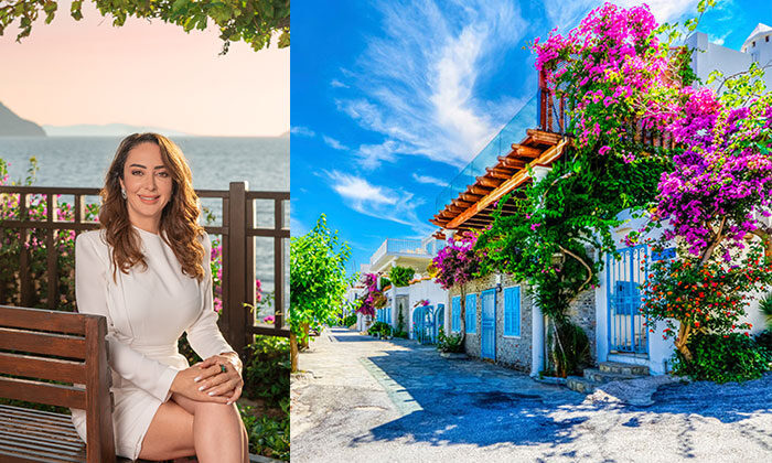 Ruslardan Bodrum’a 300 milyon dolarlık yatırım