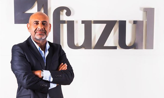 Fuzul Yapı Beşiktaş’a yeni proje yapacak