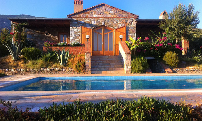 Doğa temalı projelere ilgi artıyor