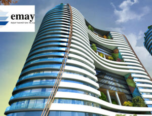 Emay’ın konkordatosu kalkmadı