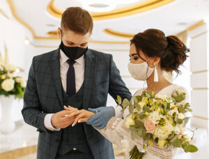 Düğün işletmecilerinin ekonomik krizi büyüyor
