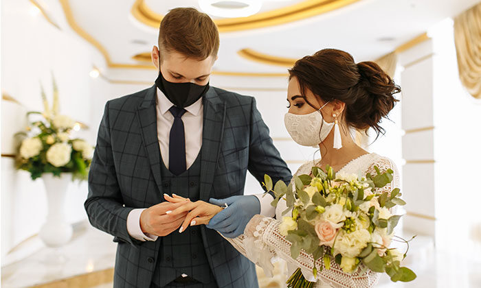 Düğün işletmecilerinin ekonomik krizi büyüyor