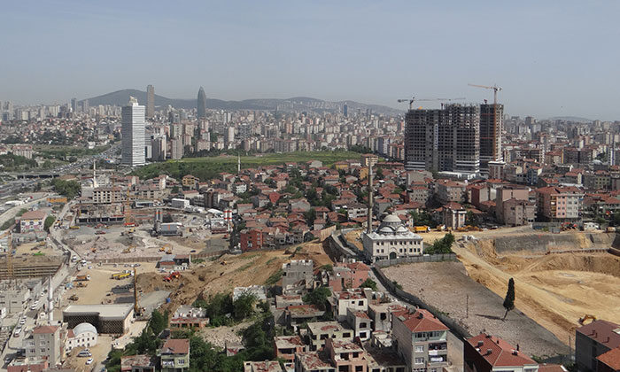 Fikirtepe plan notları için örnek itiraz dilekçesi