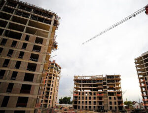 Konut fiyatları enflasyonun üzerinde yükseliyor