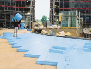 İnşaat malzemeleri üretimi yüzde 9,1 büyüme ile kapattı