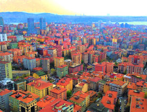 İstanbul’da ne kadar konut stoku var?