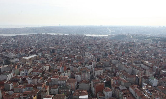 Olası bir İstanbul depremi, 53 bin ağır hasarlı bina demek