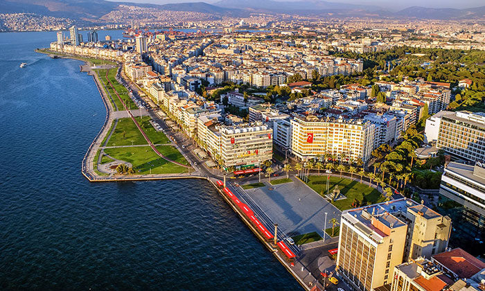 İzmir’den konut alırken dikkat edilecek 8 önemli nokta