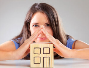 Kadınların konut sahipliği artıyor