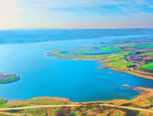 Kanal İstanbul’da bazı planlar iptal edildi