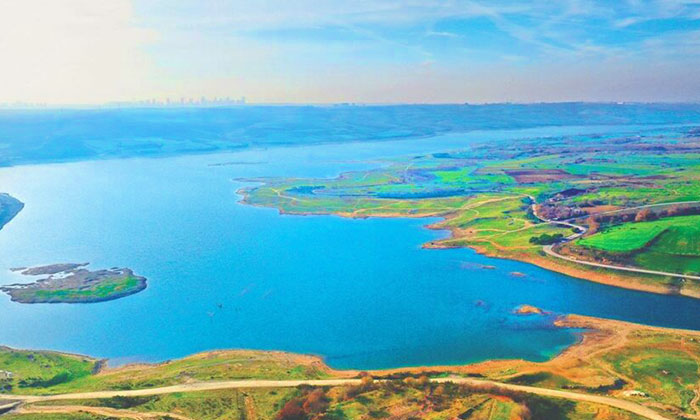 Kanal İstanbul’da bazı planlar iptal edildi