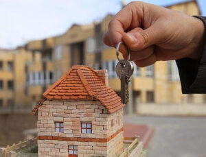 Emlak ilanlarında kaparo dolandırıcılığına dikkat!