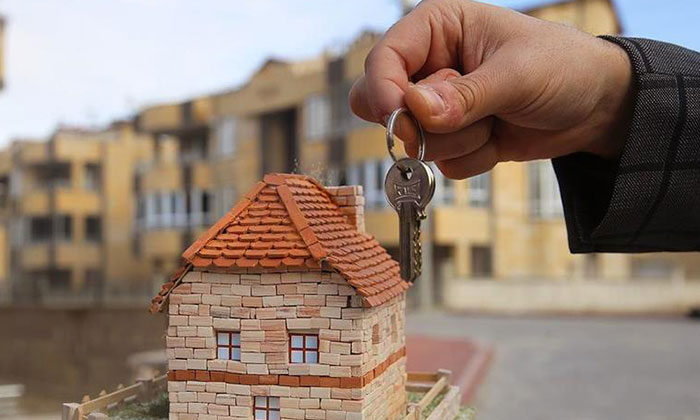 Emlak ilanlarında kaparo dolandırıcılığına dikkat!