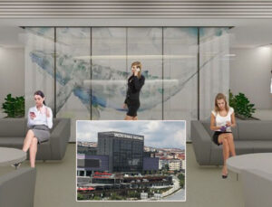 Medistanbul ilk hastanesini açıyor