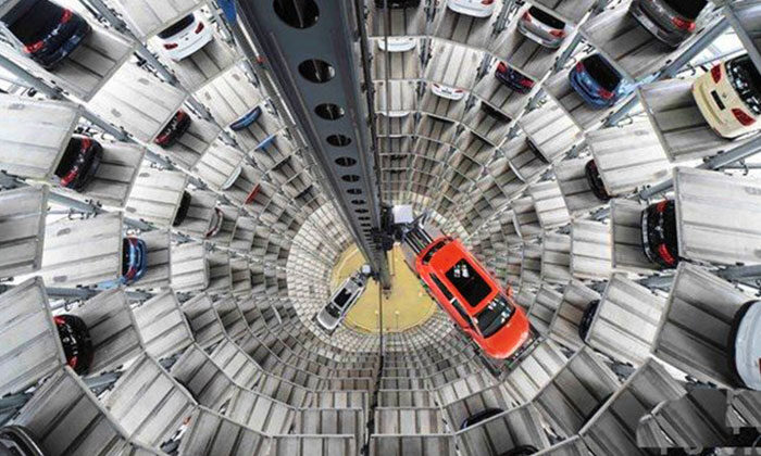 Yeni Otopark Yönetmeliği 31 Mart’ta yürürlüğe giriyor