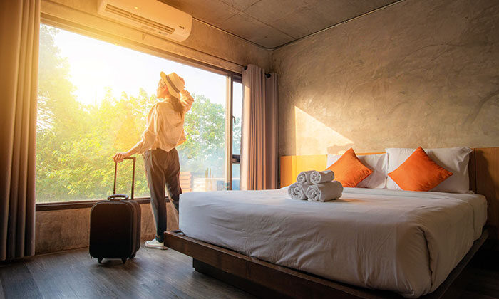 Tatilcilerin tercihini akıllı teknolojiler belirleyecek