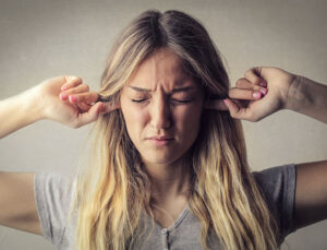 Ses betonda çok hızlı yayılıyor