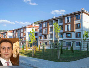 Konut sektöründe az katlı butik projeler dönemi