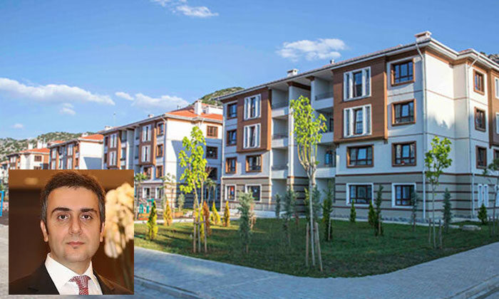 Konut sektöründe az katlı butik projeler dönemi