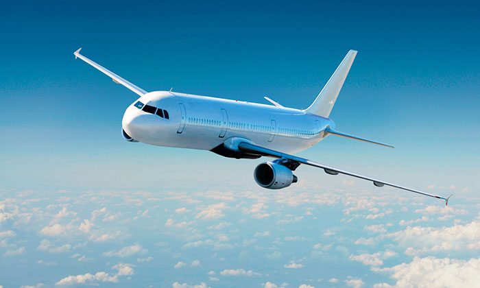 Geçen yılın en pahalı uçak bileti tek yönde 15 bin lira