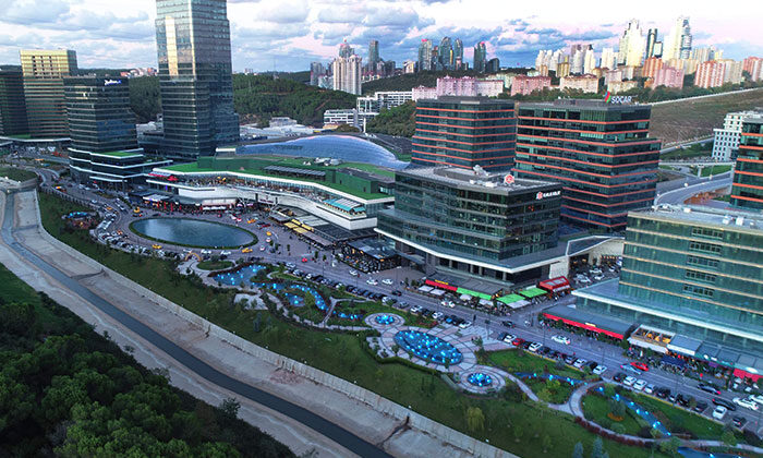 Vadistanbul’da ortaklık yapısı değişti