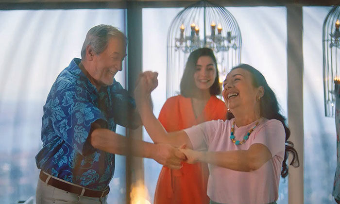 2040’a kadar ilave 28 bin kişilik huzurevi gerekiyor