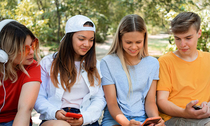 Z kuşağının cebinde 100 milyar dolar var