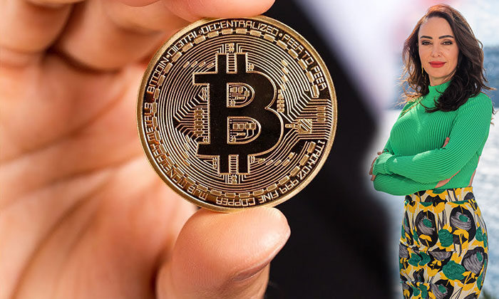 Yabancılar evi bitcoinle almak istiyor