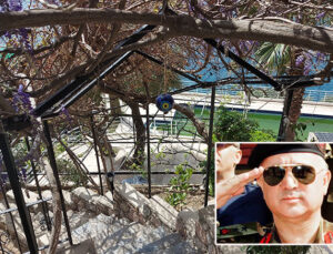 Kenan Evren öldü, darbeci paşalar Bodrum’u terk etti