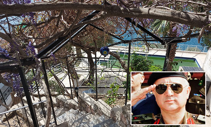 Kenan Evren öldü, darbeci paşalar Bodrum’u terk etti