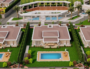 Büyükçekmece’ye Göl İstanbul geliyor