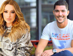 Kaynanası Hadise için ev boşalttırıyor