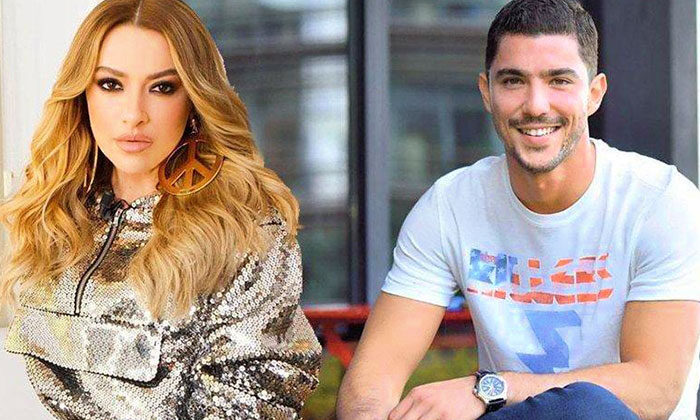 Kaynanası Hadise için ev boşalttırıyor
