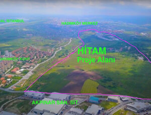 HİTAM’ın tanıtımını Bakan Murat Kurum yapacak