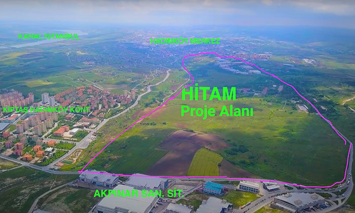 HİTAM’ın tanıtımını Bakan Murat Kurum yapacak