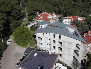 Kenan Evren’in Beyazevi askeri konukevi olacak