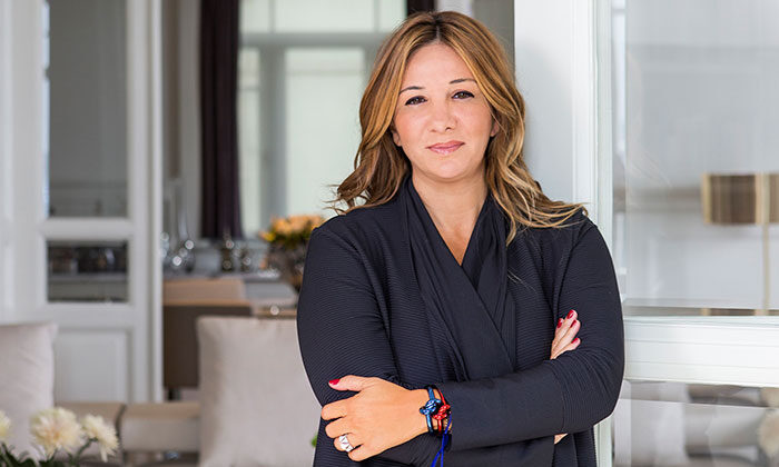 Melkan Gürsel, dünyaca ünlü 36 kadın mimar arasında